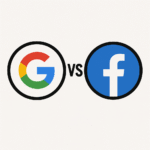 Reklama w Google vs. Facebook – co wybrać dla małego biznesu?