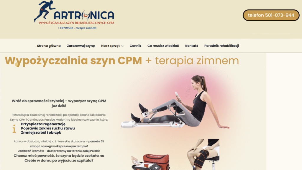 Artronica