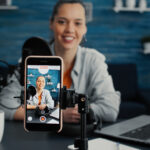 Content marketing jako wsparcie handlowców – jak skracać cykl sprzedaży treścią