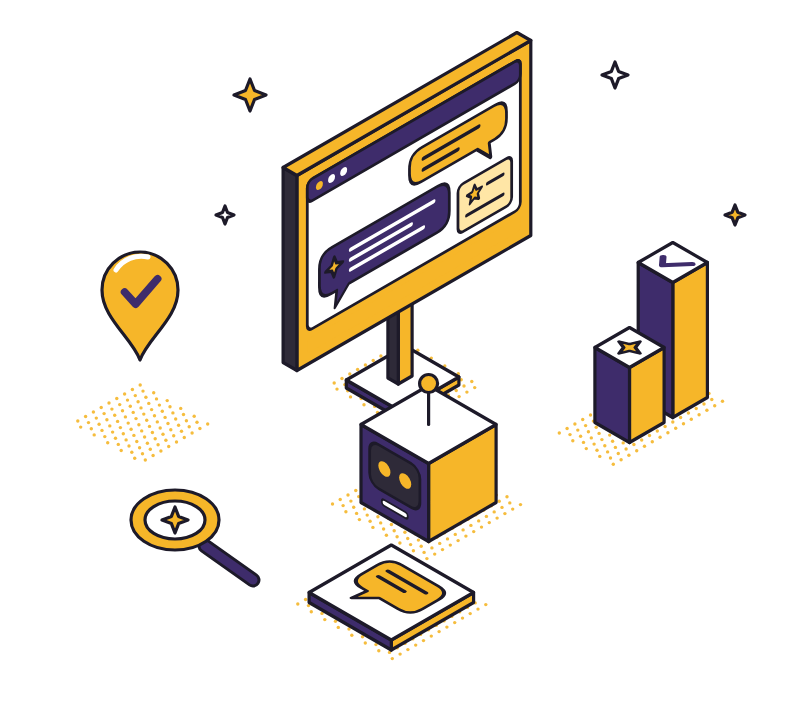 Reklama w AI – kampanie w ChatGPT, Gemini i Copilot